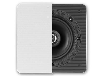 Definitive Technology Square In-wall/ceiling Speaker DI5.5S - Each