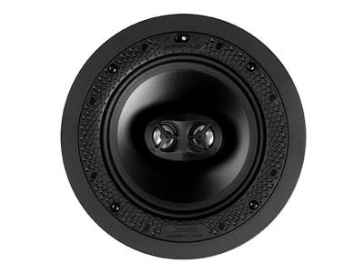 Definitive Technology Disappearing In-Wall 2-Way In-Wall/In-Ceiling Speaker DI6.5STR -Each