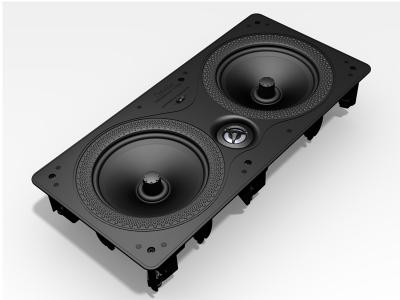 Definitive Technology In Wall Speaker DI6.5LCR -EACH