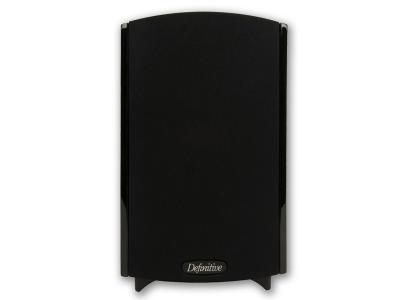 Definitive Technology Compact high definition satellite speaker ProMonitor 800-B - Each