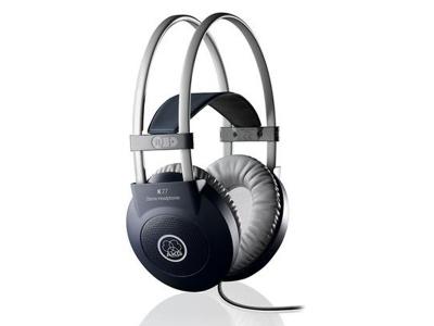 AKG Studio Headphones K77 Perception