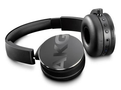 AKG On-ear Bluetooth headphones Y50BTBLK