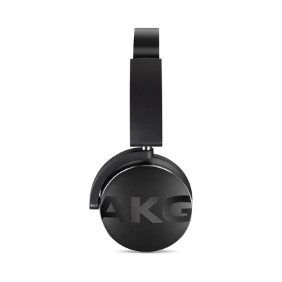 AKG On-ear Bluetooth headphones Y50BTBLK