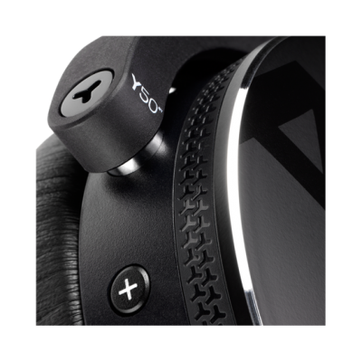 AKG On-ear Bluetooth headphones Y50BTBLK