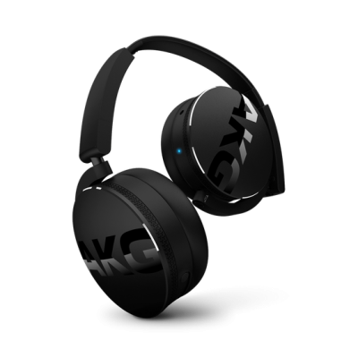 AKG On-ear Bluetooth headphones Y50BTBLK