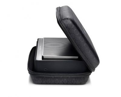 T7 Portable Speaker Case