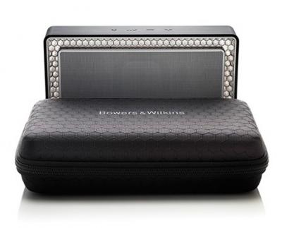 T7 Portable Speaker Case