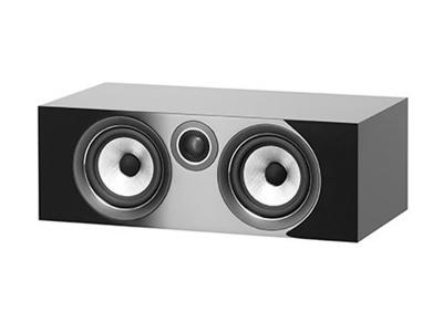 Bowers & Wilkins Center Channel Speaker HTM72 S2(B)