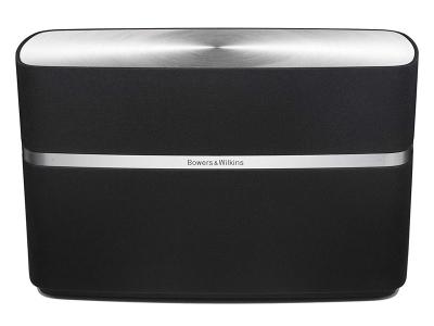 Bowers & Wilkins Hi-Fi Wireless Music System with AirPlay - A5
