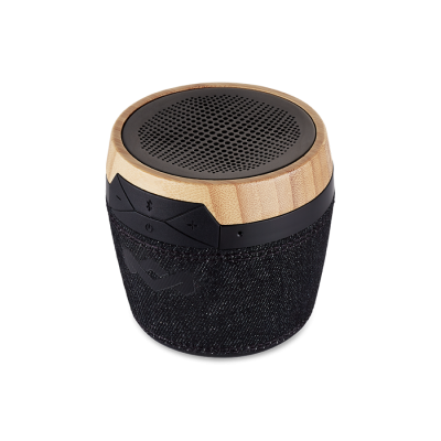 House of Marley  Portable Audio System CHANT MINI BT EM-JA007-SB