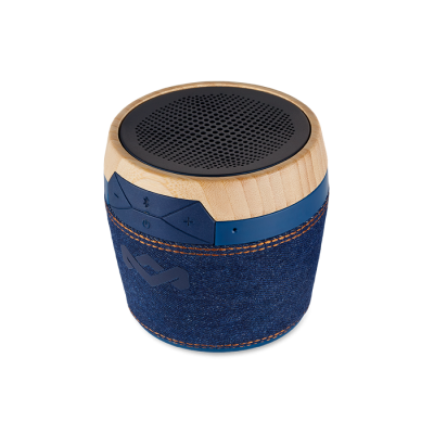 House of Marley  Portable Audio System CHANT MINI BT EM-JA007-DN