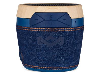 House of Marley  Portable Audio System CHANT MINI BT EM-JA007-DN