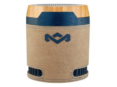 House of Marley Portable Audio System CHANT BT EM-JA008-NV