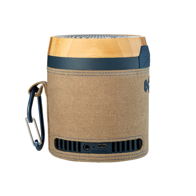 House of Marley Portable Audio System CHANT BT EM-JA008-NV