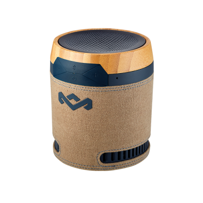 House of Marley Portable Audio System CHANT BT EM-JA008-NV