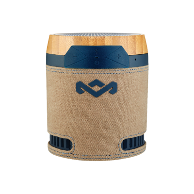 House of Marley Portable Audio System CHANT BT EM-JA008-NV