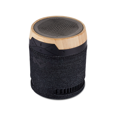 House of Marley Portable Audio System CHANT BT EM-JA008-SB