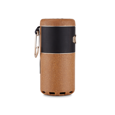 House of Marley Portable Audio System Chant Sport BT EM-JA009-NL