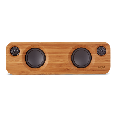 House of Marley Portable Audio System GET TOGETHER MINI  EM-JA013-DN