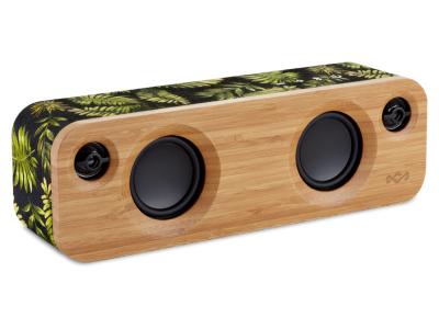 House of Marley  Portable Audio System GET TOGETHER MINI  EM-JA013-PM