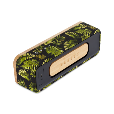 House of Marley  Portable Audio System GET TOGETHER MINI  EM-JA013-PM