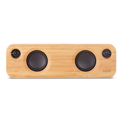 House of Marley  Portable Audio System GET TOGETHER MINI  EM-JA013-PM