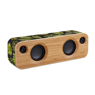 House of Marley  Portable Audio System GET TOGETHER MINI  EM-JA013-PM