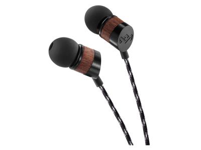 House of Marley Uplift In-Ear Headphones EM-JE033-MI