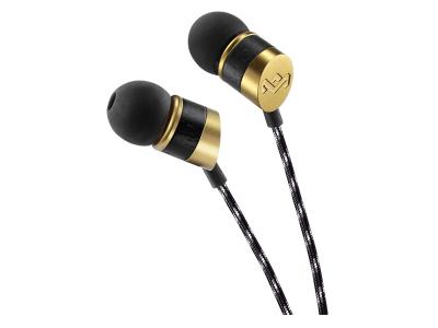 HOUSE OF MARLEY UPLIFT IN-EAR HEADPHONES EM-JE033-GN