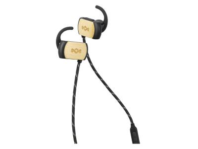 HOUSE OF MARLEY VOYAGE BT IN-EAR HEADPHONES EM-FE053-SB