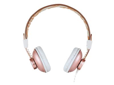 HOUSE OF MARLEY POSITIVE VIBRATION ON-EAR HEADPHONES EM-JH011-CP