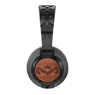 HOUSE OF MARLEY LIBERATE XLBT BLUETOOTH OVER-EAR HEADPHONES EM-FH041-MI