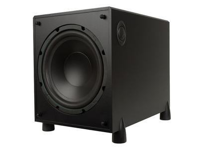 Definitive Technology High output compact powered subwoofer ProSub 1000