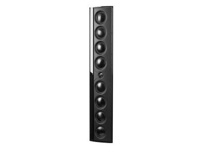 Definitive Technology Ultra-Slim, Ultra-High Performance On-Wall Or On-Shelf Loudspeaker XTR 60 (Each)