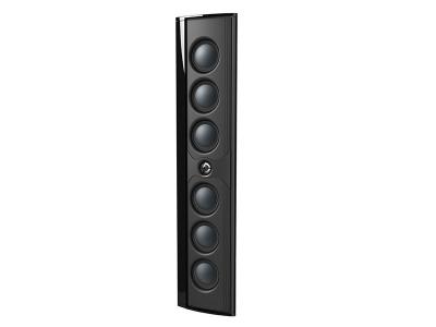 Definitive Technology Ultra Slim High Performance On-Wall Or On-Shelf Loudspeaker XTR 50