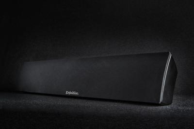 Definitive Technology On-wall main and center channel L/C/R loudspeaker Mythos Ten