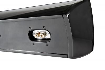 Definitive Technology On-wall main and center channel L/C/R loudspeaker Mythos Ten