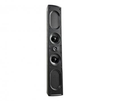 Definitive Technology On-wall main and center channel L/C/R loudspeaker Mythos Ten