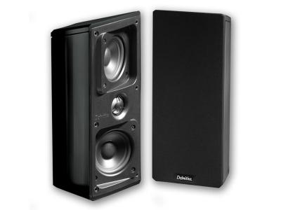 Definitive Technology High Performance On-wall, On-shelf, On-stand Compact Loudspeaker Mythos Gem