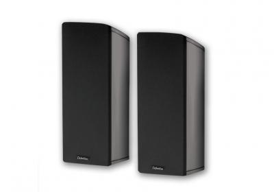 Definitive Technology High Performance On-wall, On-shelf, On-stand Compact Loudspeaker Mythos Gem