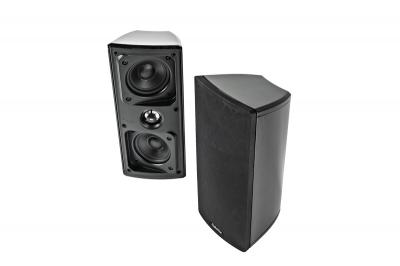 Definitive Technology High Performance On-wall, On-shelf, On-stand Compact Loudspeaker Mythos Gem