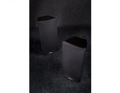 Definitive Technology High Performance On-wall, On-shelf, On-stand Compact Loudspeaker Mythos Gem