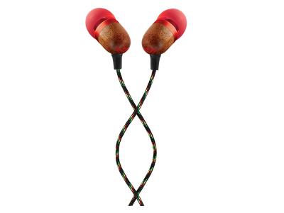 House of Marley Smile Jamaica™ In-Ear Headphones - EM-JE041-FI