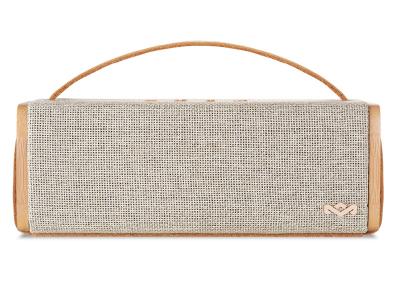 House of Marley Riddim BT Portable Audio System - EM-JA012-NL