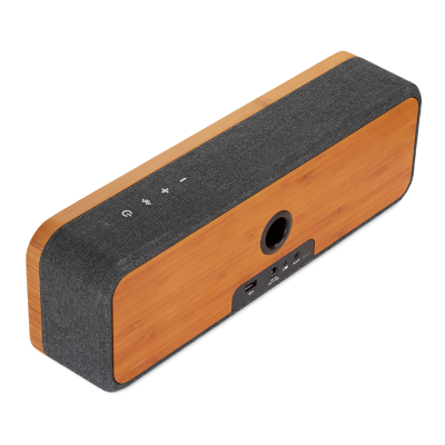 House of Marley  Get Together BT Portable Audio System - EM-JA006-MI