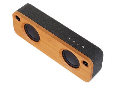 House of Marley  Get Together BT Portable Audio System - EM-JA006-MI