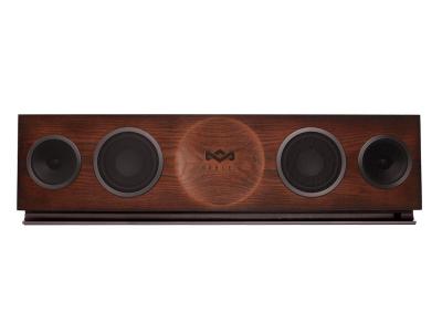 House of Marley One Foundation Bluetooth® Home Audio System - EM-DA002-BM