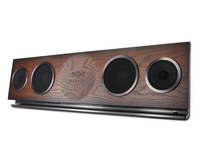 House of Marley One Foundation Bluetooth® Home Audio System - EM-DA002-RG