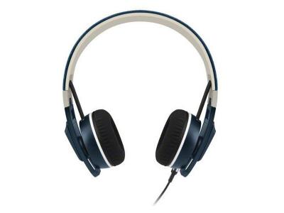 Sennheiser Headphones On-Ear URBANITE (Apple) (DENIM)