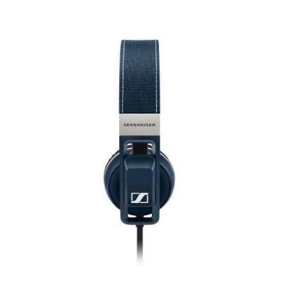 Sennheiser Headphones On-Ear URBANITE (Apple) (DENIM)